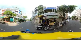 Đậu Hủ Thúi Ngô Gia - Wujia Stinky Tofu