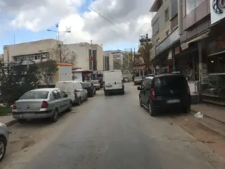 İşçievleri Global