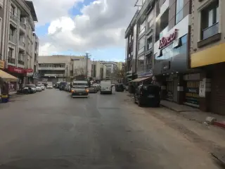 İzmir Diş 35