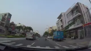 Tiệm Giặt Ủi Ben Ben