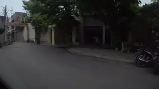 Truong Mam non Asaka
