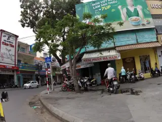 Beauty Luna Nha Trang