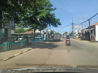 UPT Puskesmas Setu Tangsel