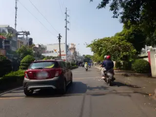 Hội Thánh Tin Lành BÌNH THỚI
