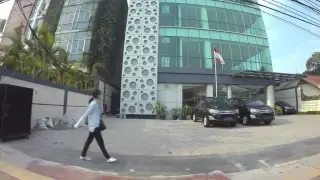 Decoin Laundry Shop