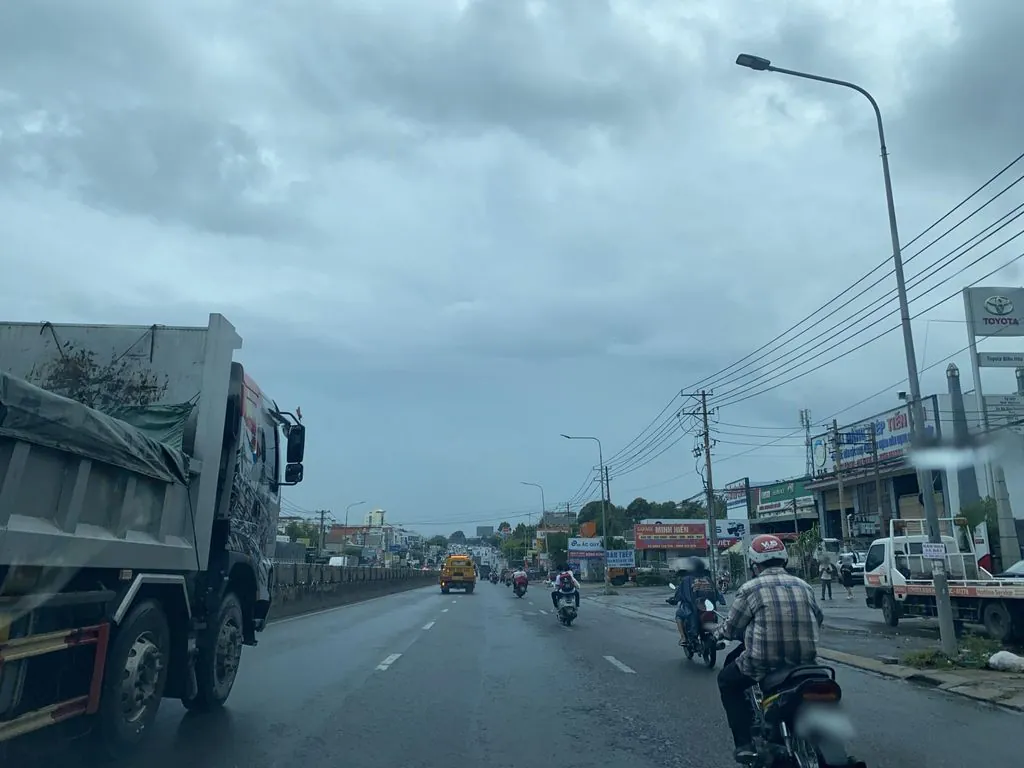 Nhà Hàng Hoàng Oanh