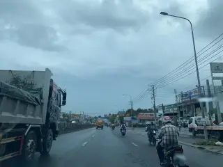 Nhà Hàng Hoàng Oanh