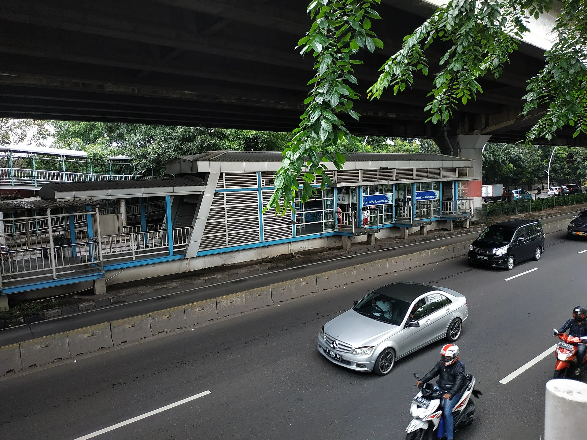 PWNU DKI Jakarta