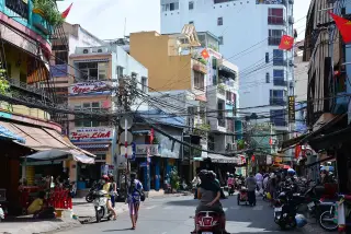 Đình ông Quan Thánh
