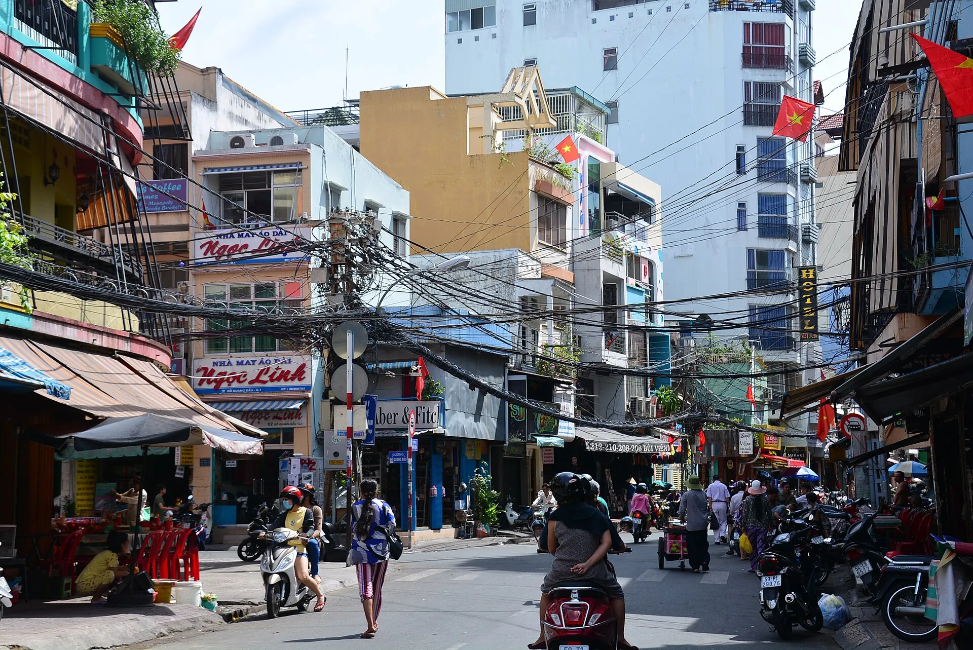 Đình ông Quan Thánh