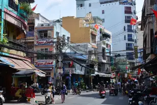 Đình ông Quan Thánh — фото 2