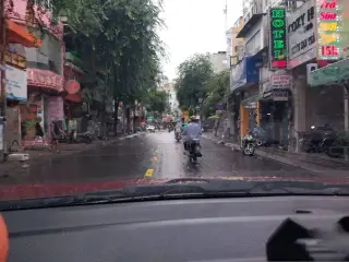 Thẩm Mỹ Viện Liin