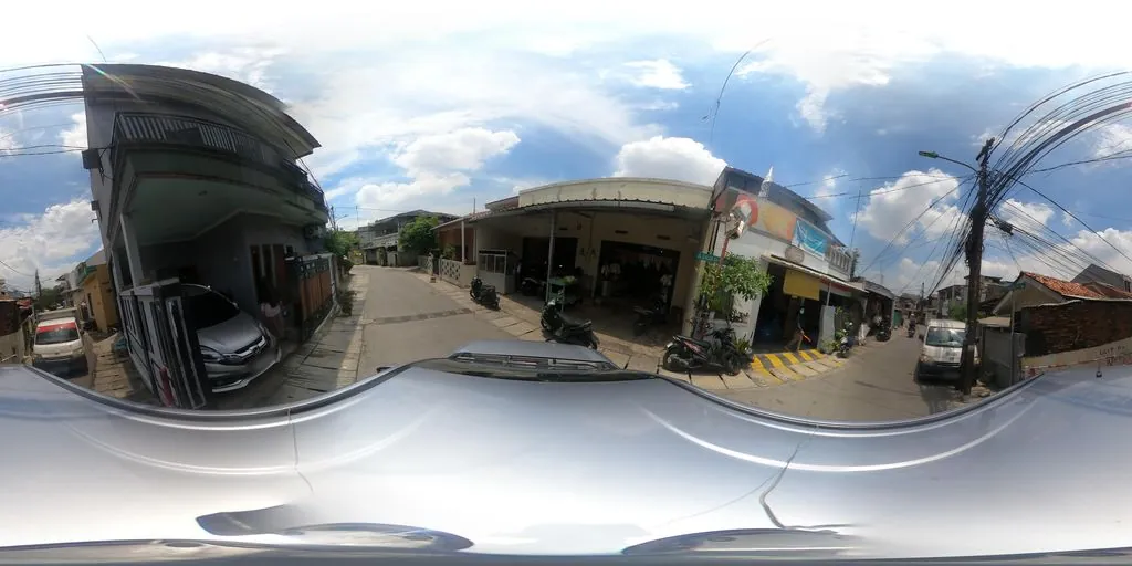 Salon Cantik de SC