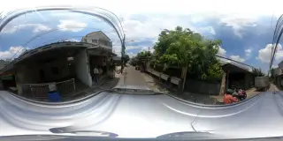 Rumah Makan Blunge Galur Sari