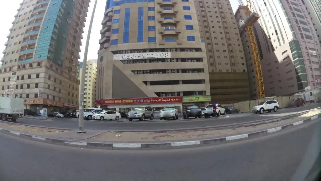 Pak Darbar Restaurant Madinat