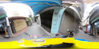 Vy Linh Mini Mart