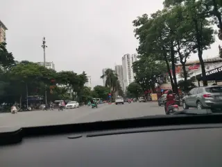 Bún Ốc Sườn Cô Sáu - Văn Quán