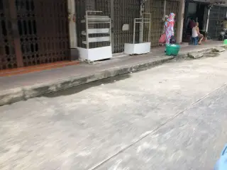 Pacino Cafe Bangkok