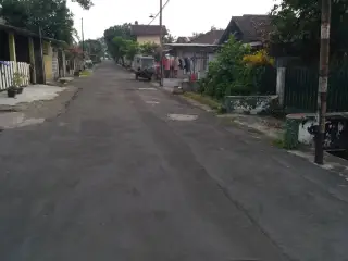Harmoni Computer Jogja