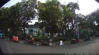 Candi Cipta Paramuda PT
