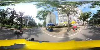 Căn Hộ Cao Cấp - Saigon Mia - 9A Trung Sơn