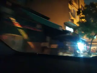 Trái Cây Cấp Đông Bốn Mùa