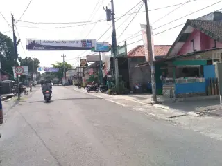 Indomaret Angga Jaya
