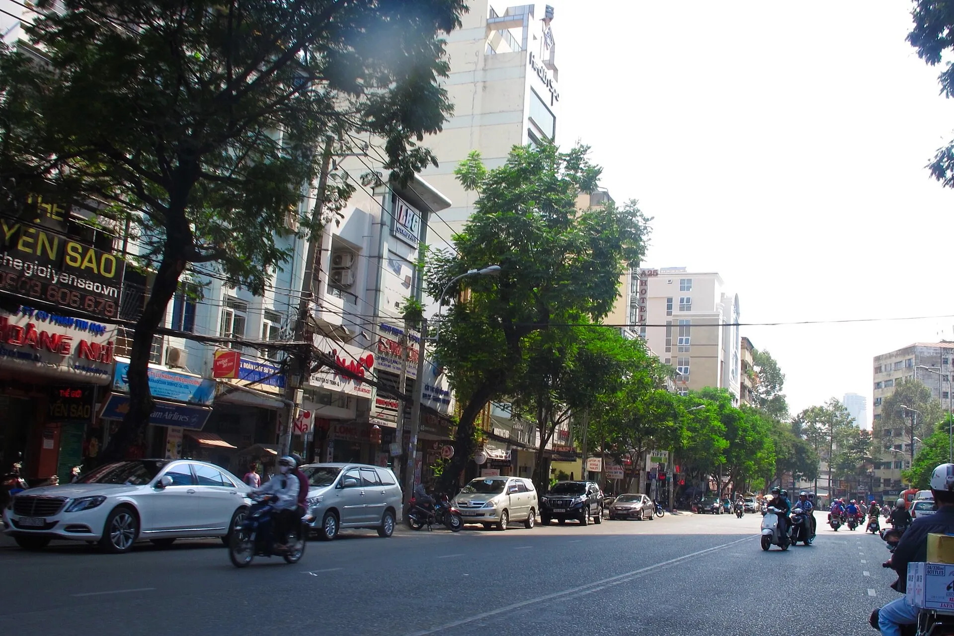 Vietnam Motorcycle Tours