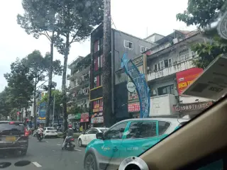 Xẹt 6 Cafe