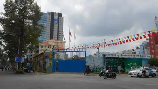 Đại Dương Dai Duong