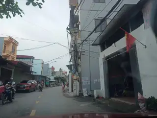 Bồng Mạc, Liên Mạc, Mê Linh, Hà Nội