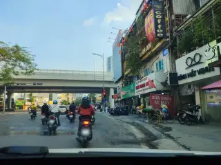 Nem Nướng Nha Trang Minh Phương