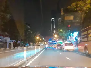 Bún tôm Hạnh Chẹc