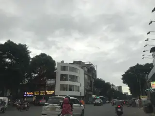 Hai Con Bò