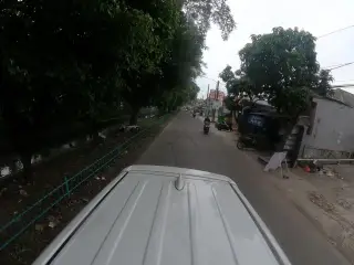Janji Jiwa Rawalumbu