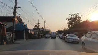 ครัวหน้าบ้าน อาหารตามเมนู