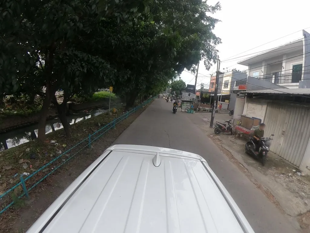 Toko Kue Dewi
