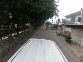 Toko Kue Dewi