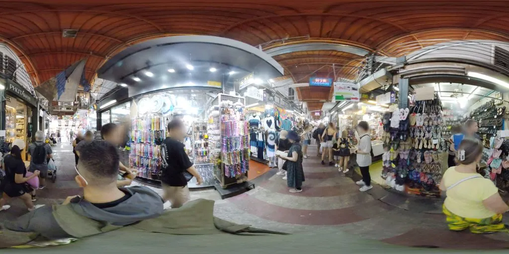 Felipe JJ Market