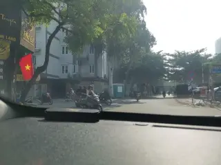 Quán lòng Ông Ngoại