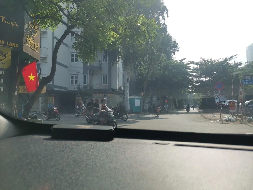 Quán lòng Ông Ngoại
