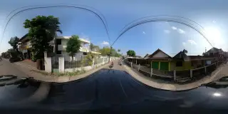 Parna Tour dan Transport Jogja