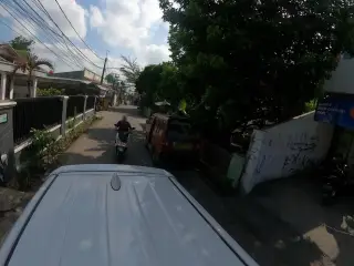 MTs Nurul Ikhlas
