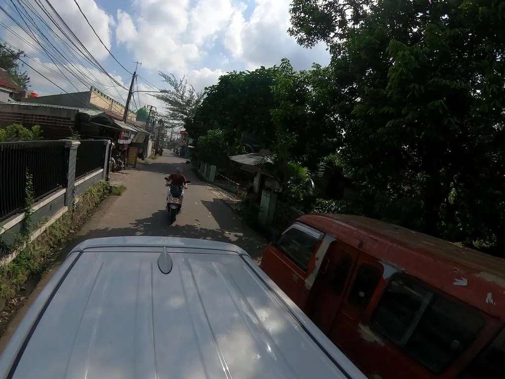 Waroeng Kofi Bu Icha