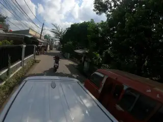 Waroeng Kofi Bu Icha
