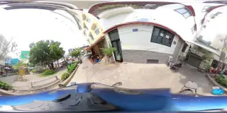 Trà sữa Cái Rột