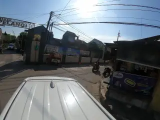 Soto Mie Asli Bogor Pak Ukar Betok