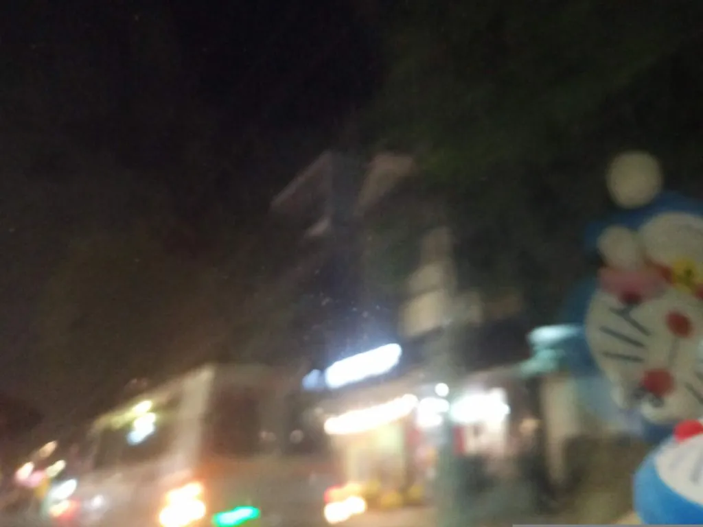 Quán Bia Hơi Triều