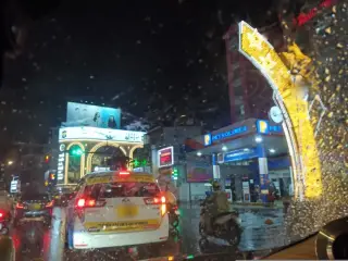 Mắt kính M-Glasses