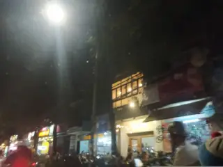 Ốc Ngon Hố Nai